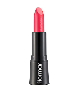 FLORMAR - SUPER MATTE - 204 PINK VELVET
