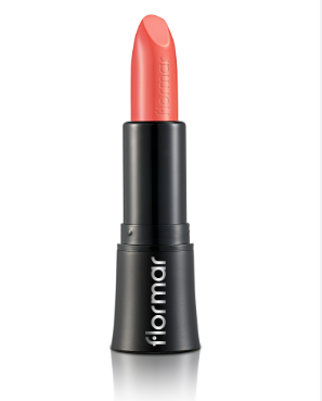 FLORMAR - SUPER MATTE - 205 PEACH PASTEL