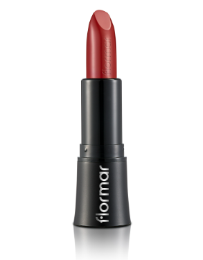 FLORMAR - SUPER MATTE - 208 RED TERRACOTTA