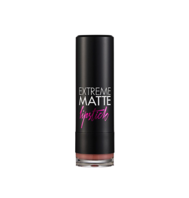 FLORMAR - EXTREME MATTE LIPSTICK - 001 WARM ROSE
