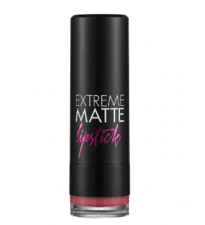 FLORMAR - EXTREME MATTE LIPSTICK - 002 PALE PINK