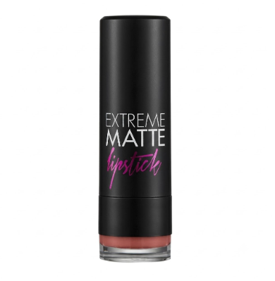 FLORMAR - EXTREME MATTE LIPSTICK - 009 SKIN TONE