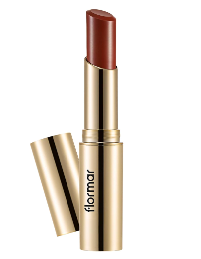 FLORMAR - DELUXE CASHMERE -  DC 29 ELEGANT TERRACOTTA