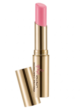 FLORMAR - DELUXE CASHMERE -  DC 31 PINK MATINEE