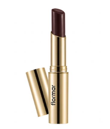 FLORMAR - DELUXE CASHMERE -  DC 30 AUSTERE BROWN