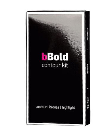 bBOLD - CONTOUR KIT 