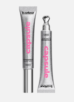 B.COLOR - CAPSULE - UP MAXIMIZER PLUMP SHOT - SHINY
