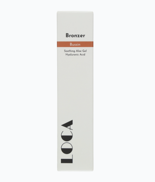 LOCA - BRONZER - BUSSIN - 01 LIGHT BROWN