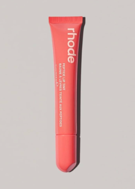 RHODE - PEPTIDE LIP TINT - PEACH PIT
