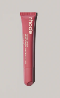 RHODE - PEPTIDE LIP TINT - SALTY TAN