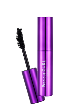 FLORMAR - PRECIOUS CURL - MASCARA