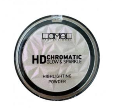 LAMEL - HD CHROMATIC GLOW & SPARKLE - HIGHLIGHTING SPARKLE