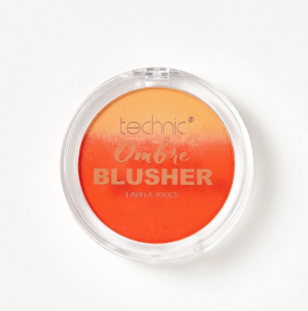 TECHNIC - OMBRE BLUSHER - GOOD VIBES