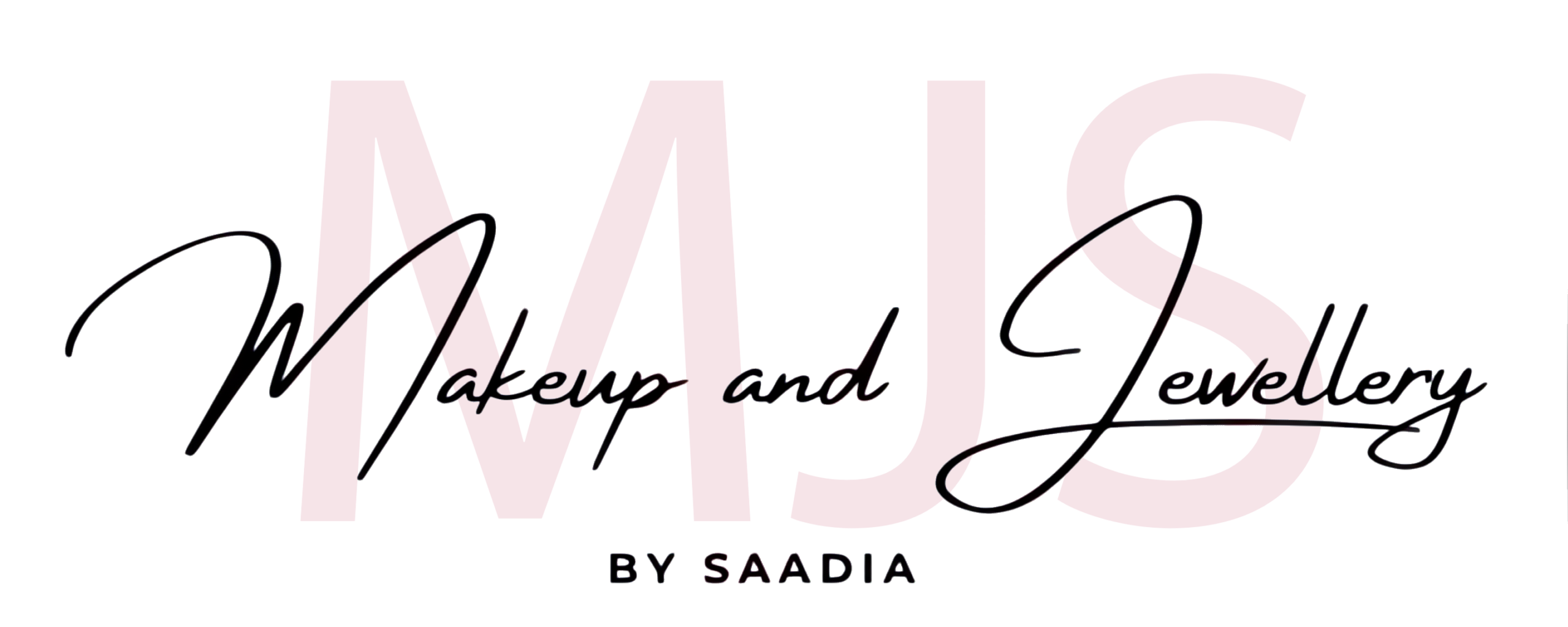 Makeup & Jewelry by Saadia